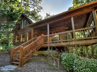 95 Manna Rdg, Mc Caysville, GA 30555