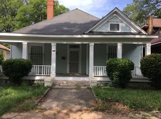 571 Culberson St SW, Atlanta, GA 30310