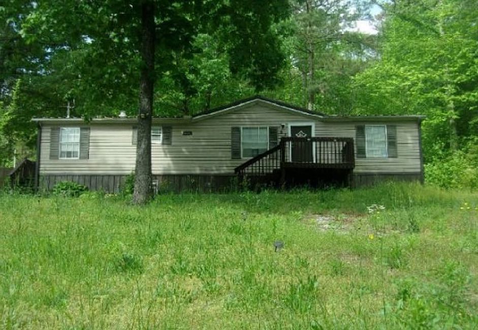 Property Front View