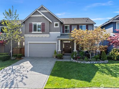 1885 Claret Loop NW, Poulsbo, WA, 98370