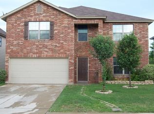 509 Fallen Leaf Ln, Temple, TX 76502