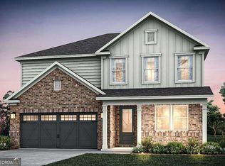 4403 Karenwood Cir, Powder Springs, GA