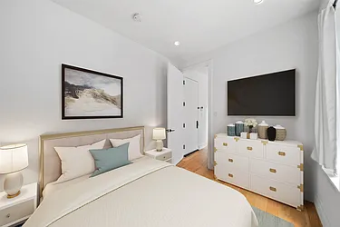 Rented by Vector New York, LLC