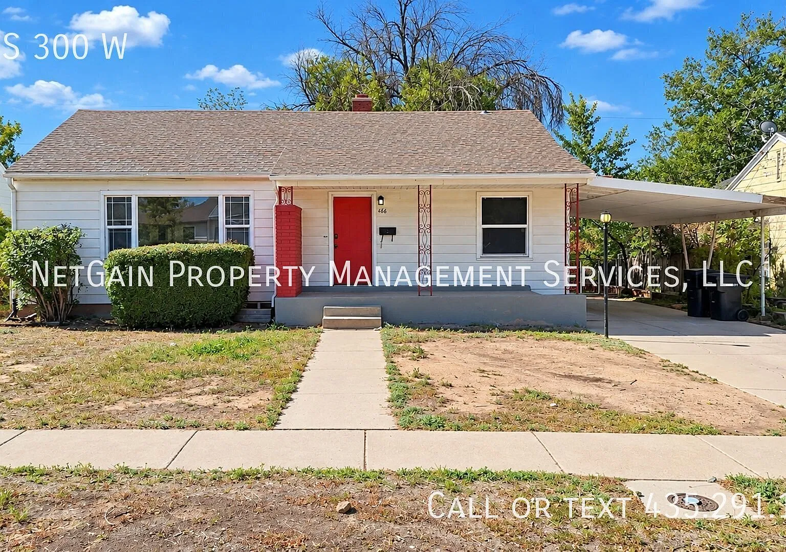 6 bedroom home near SUU — Photo 1