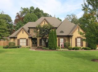 346 S Forest Hill Irene Rd, Cordova, TN 38018