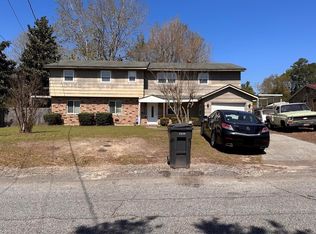 3535 Redd Dr, Augusta, GA 30906