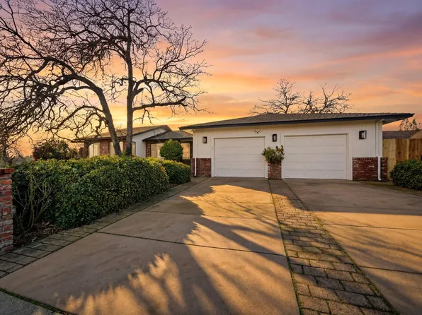 3672 Rosita Dr, Redding, CA 96001