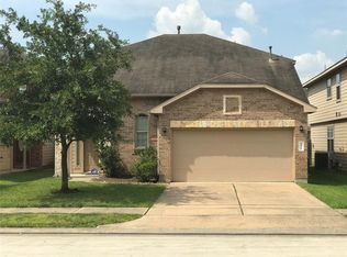 3523 Canvasback Ln, Houston, TX 77047