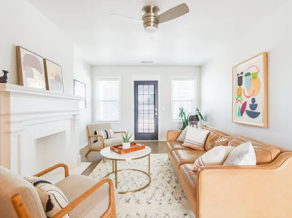 201 NW 23rd St, Oklahoma City, OK 73103