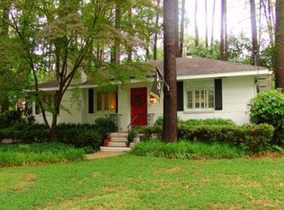 2411 Mohican Dr, Augusta, GA 30919