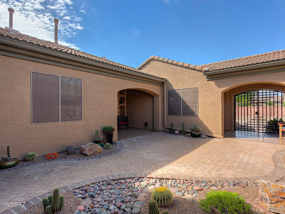 5625 S Acacia Canyon Pl, Green Valley, AZ 85622 Zillow