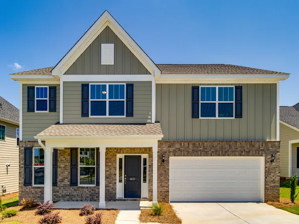 4037 Summerland Way, Elgin, SC 29045
