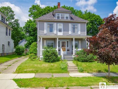 7 Beechview Ave, Jamestown, NY, 14701