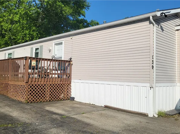 139 Brook Ave, Washington, PA 15301