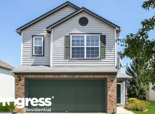 4633 Owls Nest Pl, Indianapolis, IN
