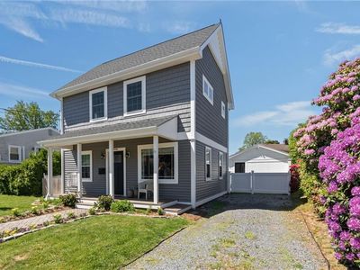 20 Mumford Ave, Newport, RI, 02840