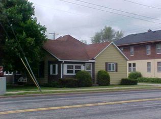 516 E Blackhawk Ave, Prairie Du Chien, WI 53821