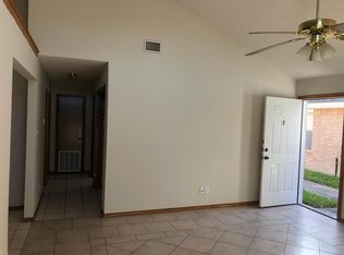 500 E La Vista Ave APT C, McAllen, TX 78501