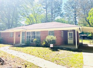 3576 Cloverdale Rd, Montgomery, AL 36111
