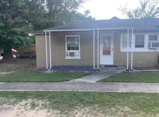 521 10th Ave #1, Albany, GA 31701