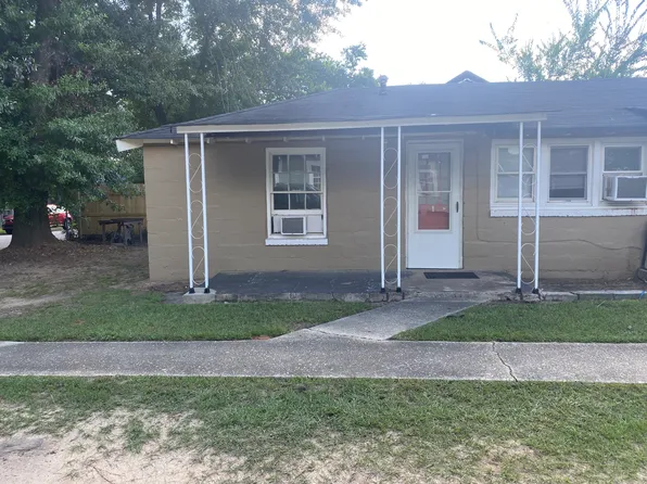 521 10th Ave #1, Albany, GA 31701