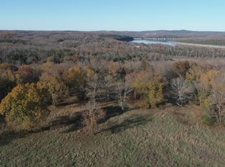 Tract 13 Timber Shoals Road #13, Cedar Creek, MO 65627