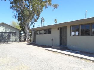 2247 S Forgeus Ave, Tucson, AZ 85713