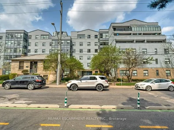 175 Hunter St E, Hamilton, ON