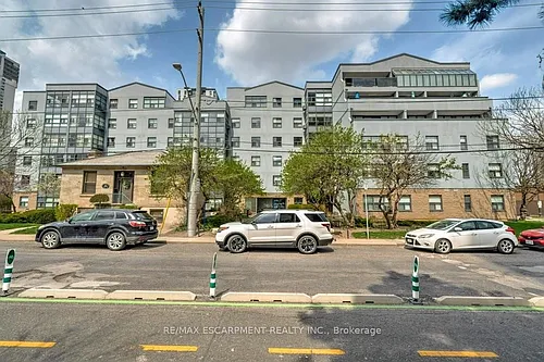 175 Hunter St E #207 Photo 1