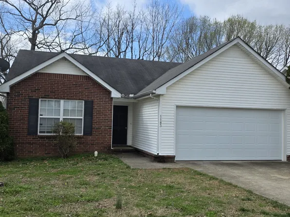 1183 Catawba Way, Murfreesboro, TN 37130