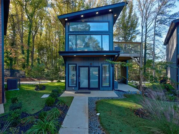3120 Godby Rd #1120, College Park, GA 30349