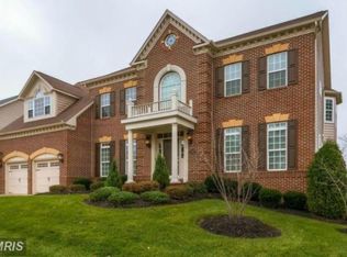 15414 Symondsbury Way, Upper Marlboro, MD 20774