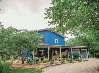 7301 N 90th St, Fowler, IL 62338