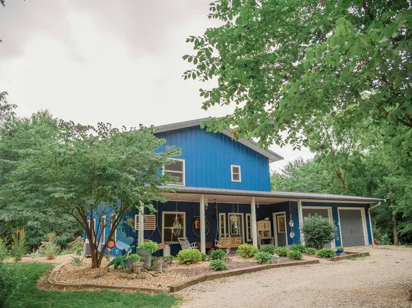 7301 N 90th St, Fowler, IL 62338