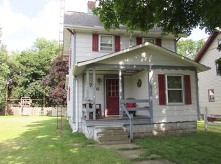 1726 Ohio Ave NE, Canton, OH