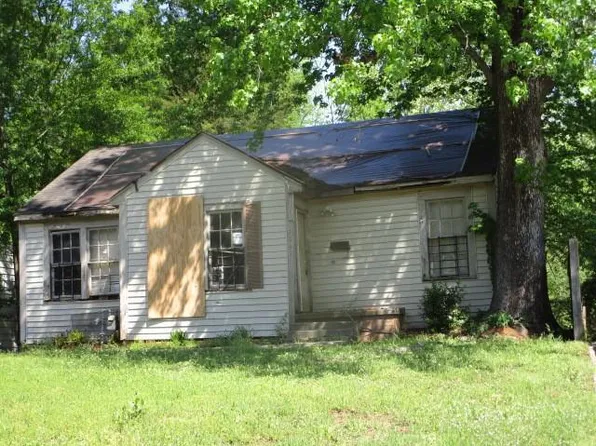 1841 Jenkins Ave, Shreveport, LA 71101