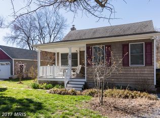 307 Beverley Pl, Edgewater, MD 21037