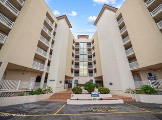 2000 New River Inlet Rd UNIT 1005, N Topsail Beach, NC 28460