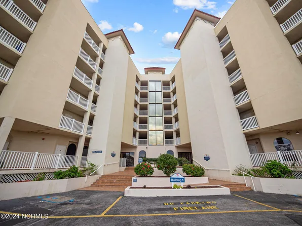2000 New River Inlet Road Unit 1004, North Topsail Beach, NC 28460