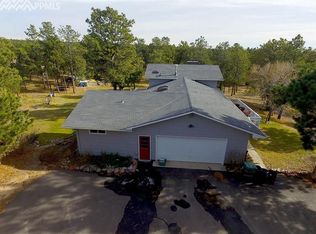 11275 Fagan Rd, Colorado Springs, CO 80908
