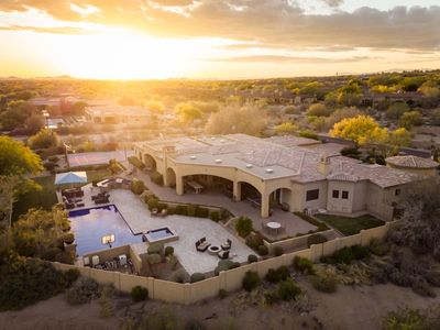 9001 E Sierra Pinta Dr, Scottsdale, AZ, 85255