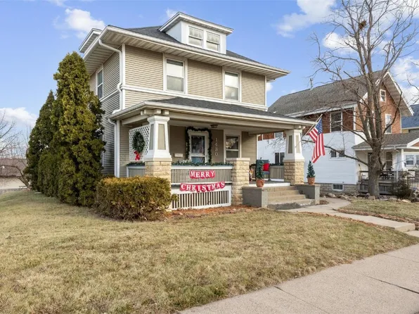 1430 A Ave NW, Cedar Rapids, IA 52405
