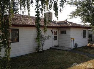 440 Mackenzie Dr, Buffalo, WY 82834
