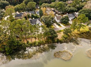 1197 Valley Forge Dr, Charleston, SC 29412