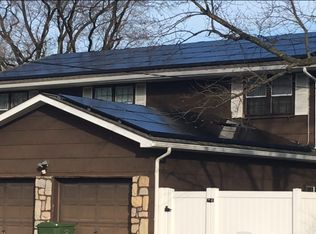 14 S Syracuse Dr, Cherry Hill, NJ 08034