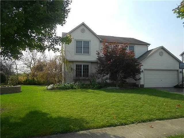 627 Scioto Meadows Blvd photo 1