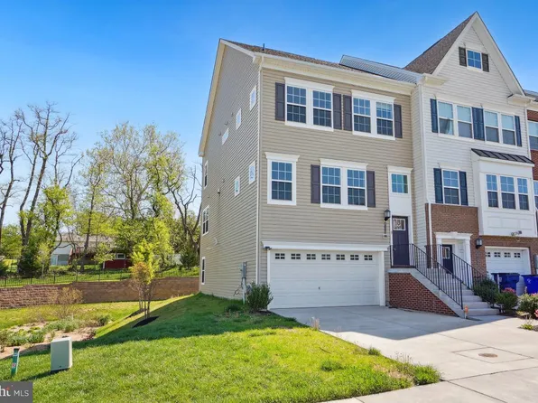 8156 Trotters Chase, Ellicott City, MD 21043
