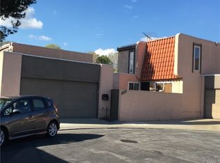 13001 Via Sur Ave, Whittier, CA 90601
