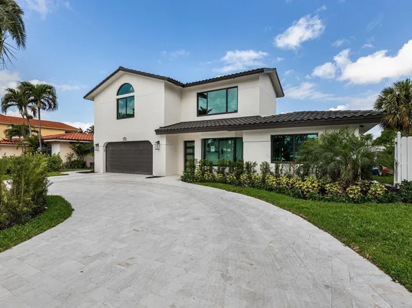 2447 SE 10th Street, Pompano Beach, FL 33062