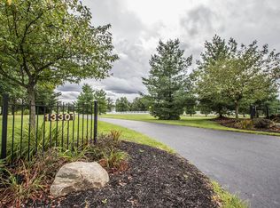 13301 Havens Corners Rd SW, Pataskala, OH 43062